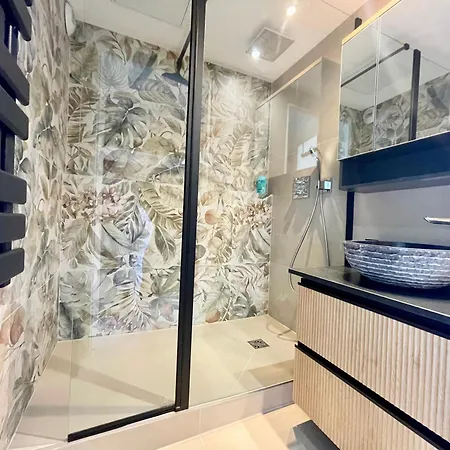 Apartment Pgh N43 - Climatise Avec Piscine