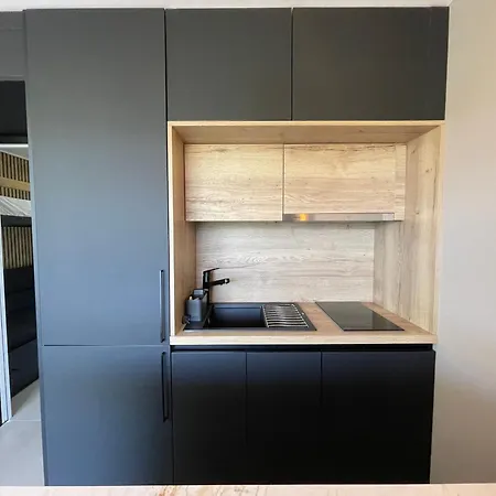 Pgh N43 - Climatise Avec Piscine *